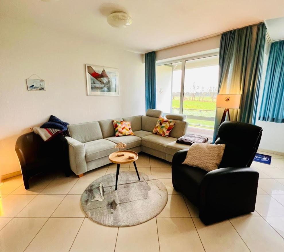 Haus Vogelsand Whg 307 Cuxhaven Exterior foto